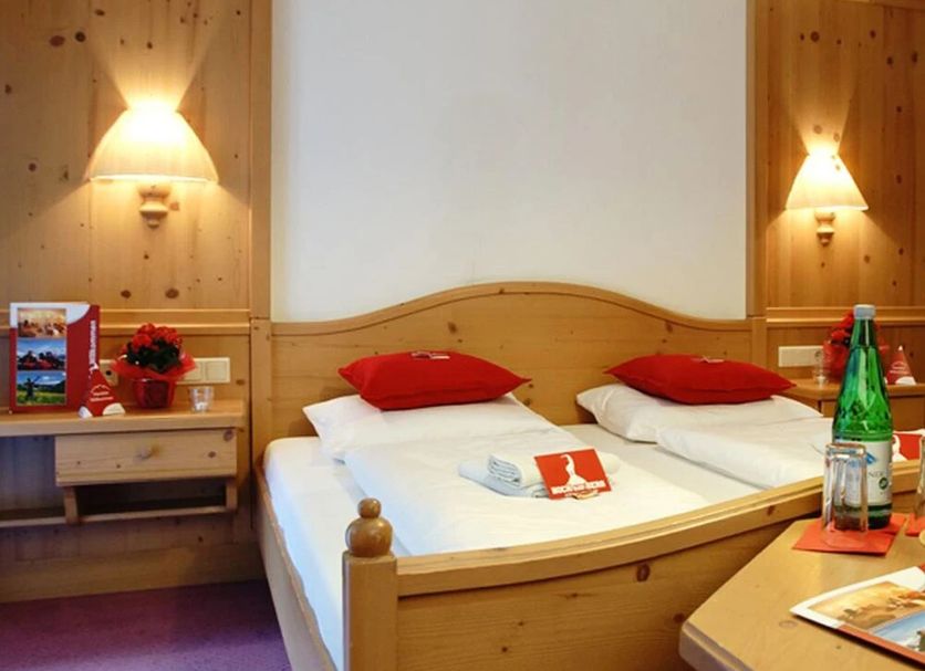 Κρεβατοκάμαρα Φωτογραφία