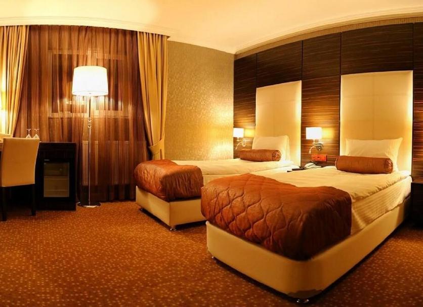 Κρεβατοκάμαρα Φωτογραφία