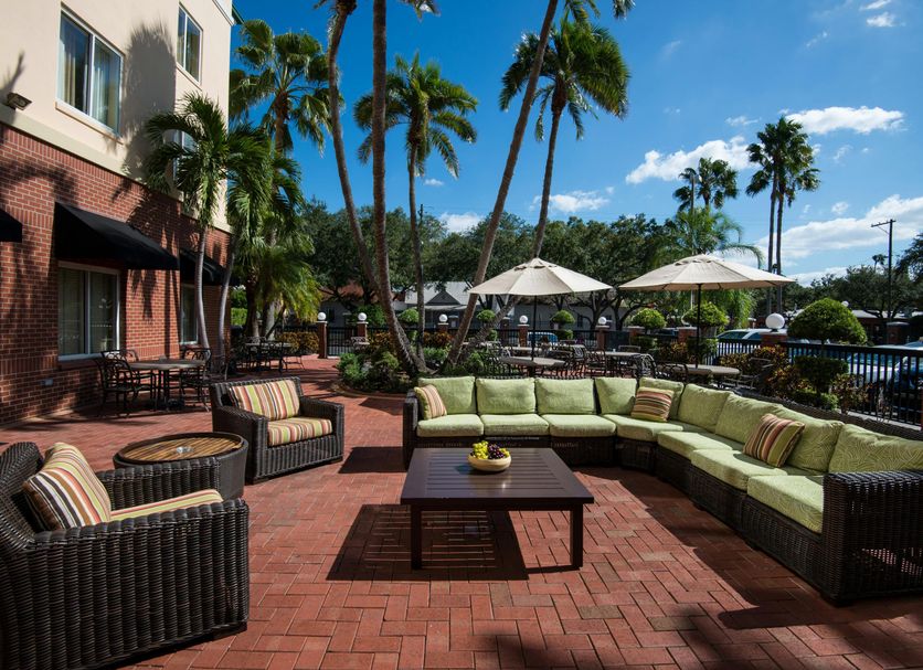 Βεράντα Φωτογραφία