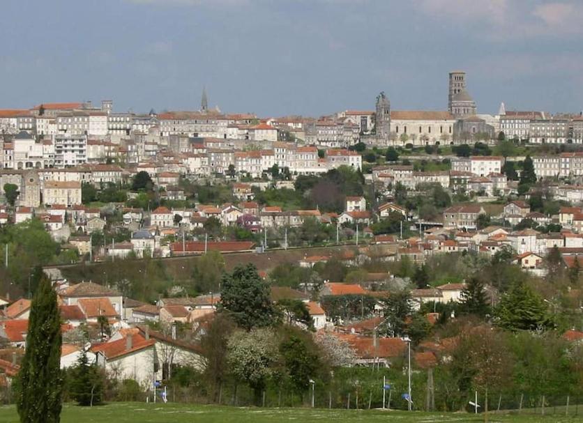 Θέα στην ύπαιθρο Φωτογραφία