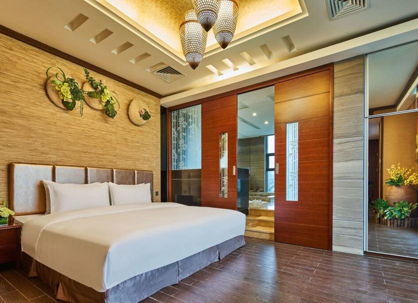 Κρεβατοκάμαρα Φωτογραφία