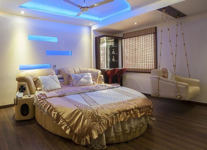 Κρεβατοκάμαρα Φωτογραφία