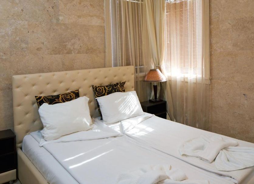 Κρεβατοκάμαρα Φωτογραφία