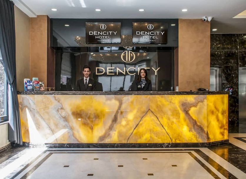 Ρεσεψιόν Φωτογραφία