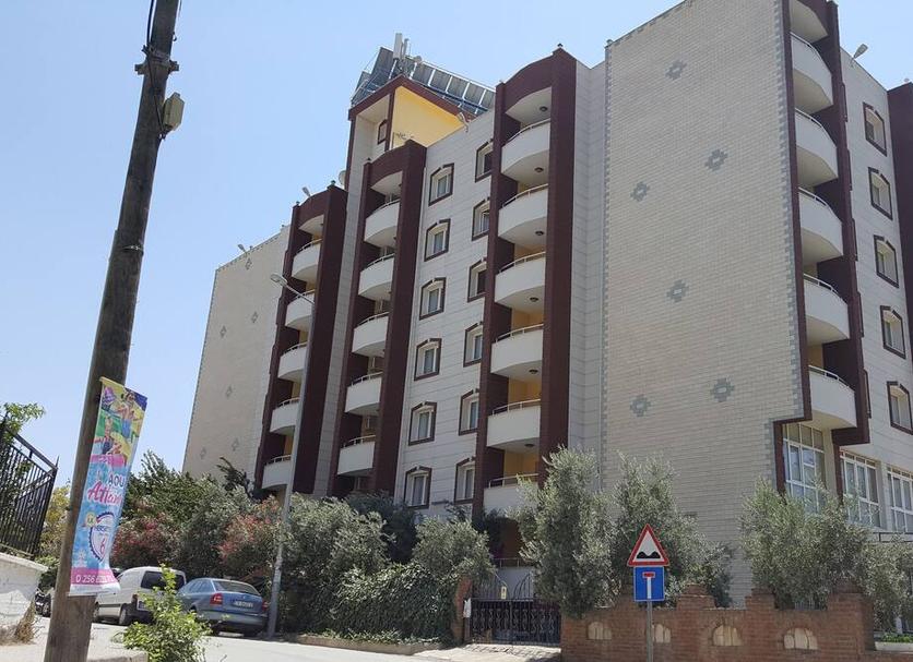 Κτίριο Φωτογραφία