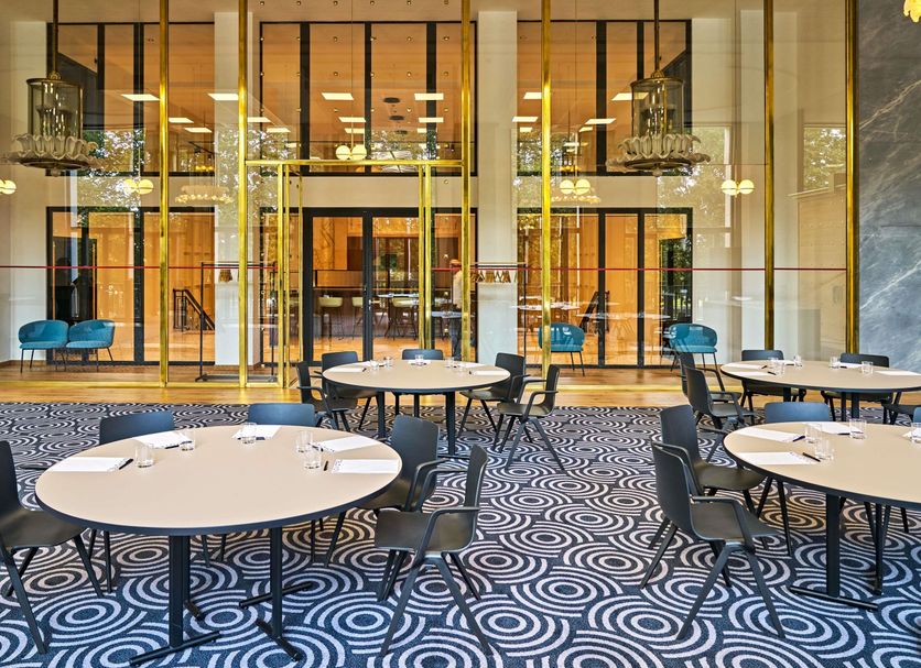 Εστιατόριο Φωτογραφία