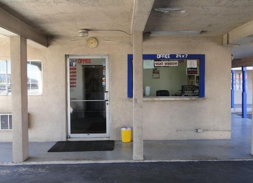 Θέα στην ύπαιθρο Φωτογραφία