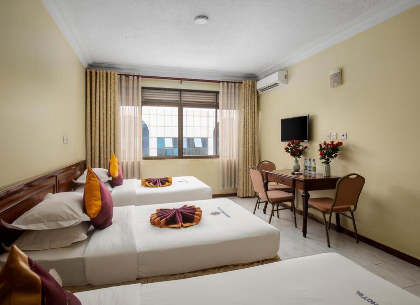 Κρεβατοκάμαρα Φωτογραφία