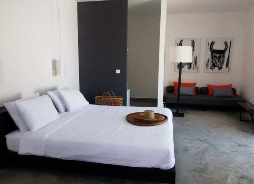 Κρεβατοκάμαρα Φωτογραφία