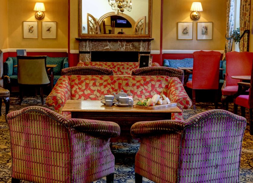 Σαλόνι Φωτογραφία