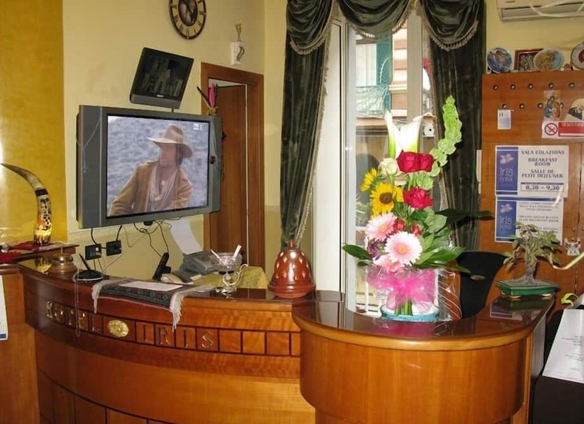 Ρεσεψιόν Φωτογραφία