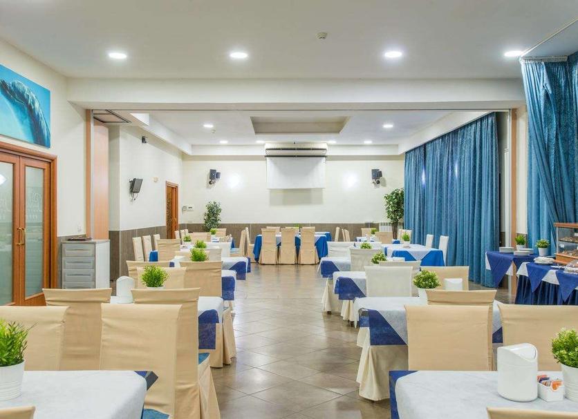 Εστιατόριο Φωτογραφία