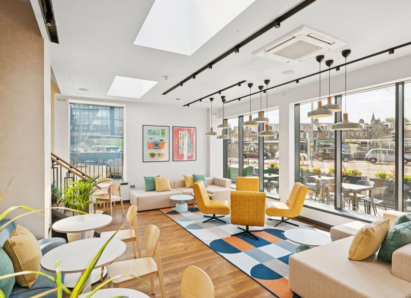 Σαλόνι Φωτογραφία