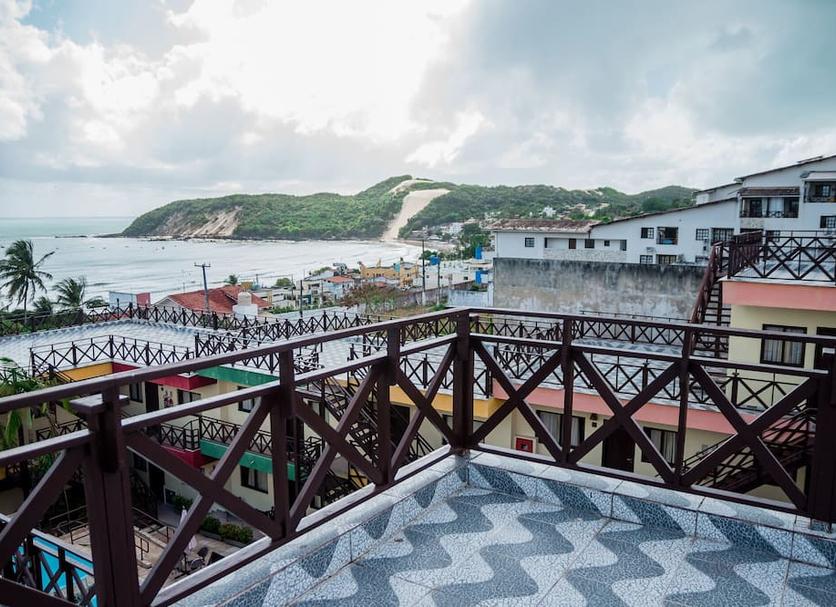 Μπαλκόνι Φωτογραφία