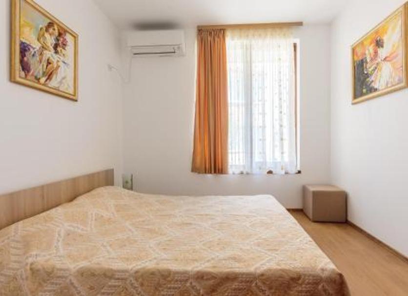 Κρεβατοκάμαρα Φωτογραφία
