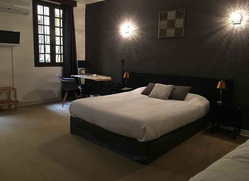 Κρεβατοκάμαρα Φωτογραφία