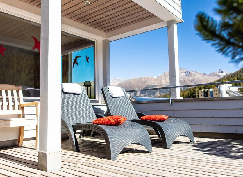 Μπαλκόνι Φωτογραφία