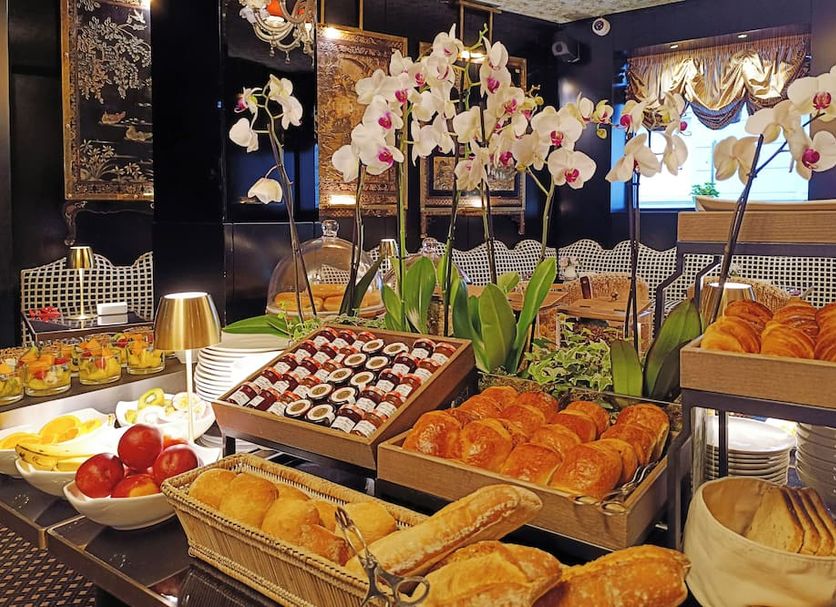 Μπουφές Φωτογραφία