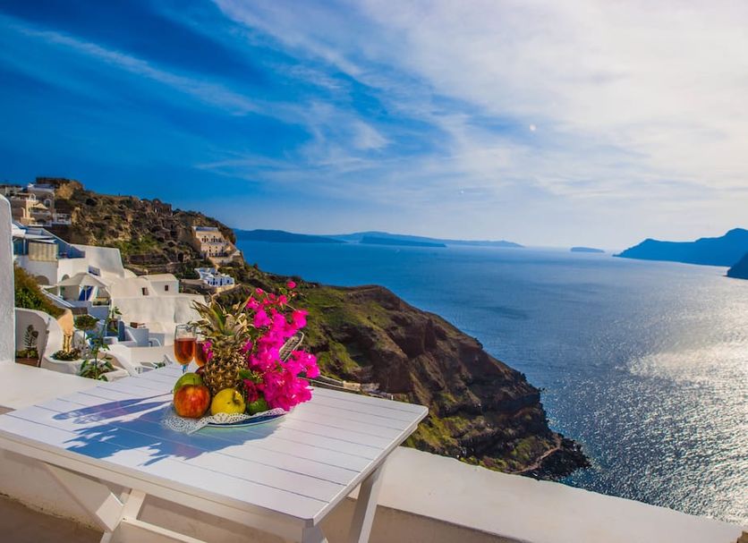 Μπαλκόνι Φωτογραφία