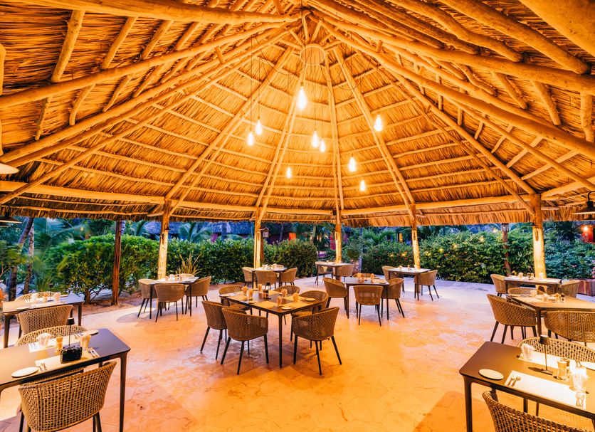 Εστιατόριο Φωτογραφία