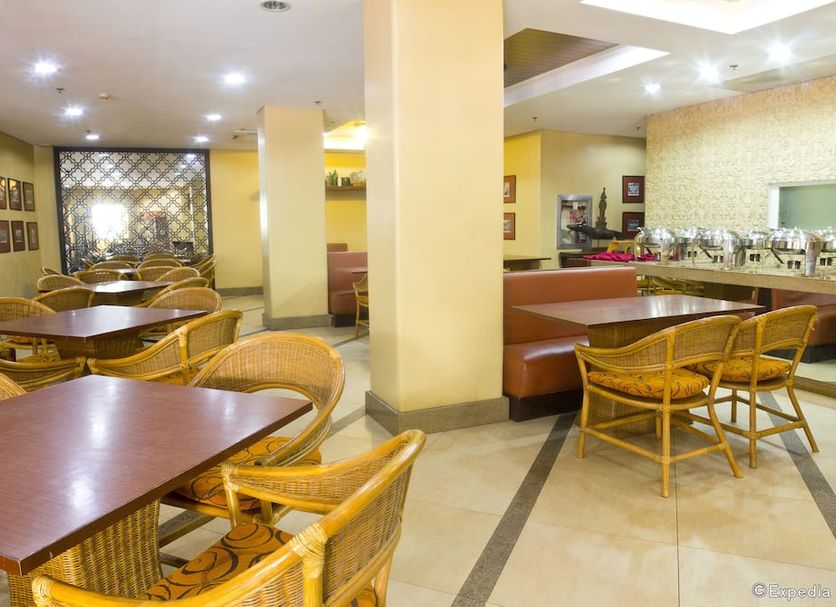 Εστιατόριο Φωτογραφία