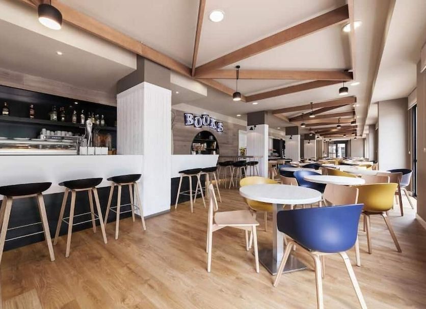 Bar Φωτογραφία