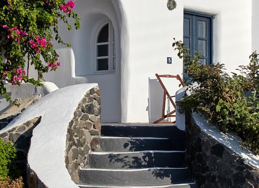 Θέα στην ύπαιθρο Φωτογραφία