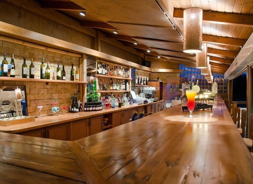 Bar Φωτογραφία