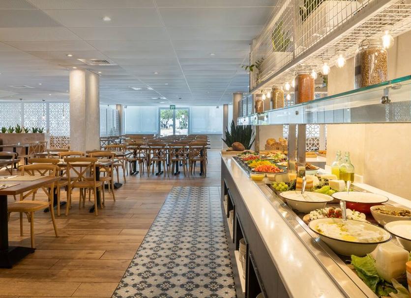 Εστιατόριο Φωτογραφία