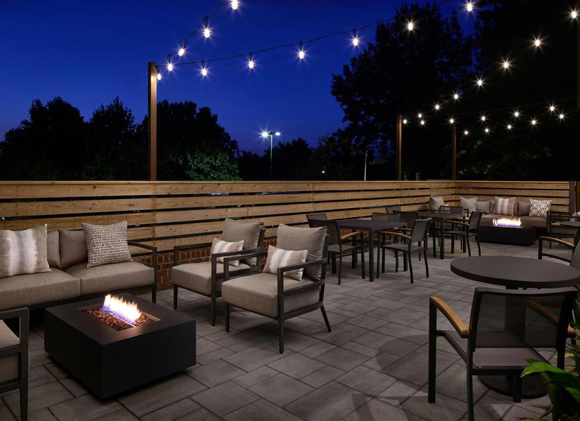 Βεράντα Φωτογραφία