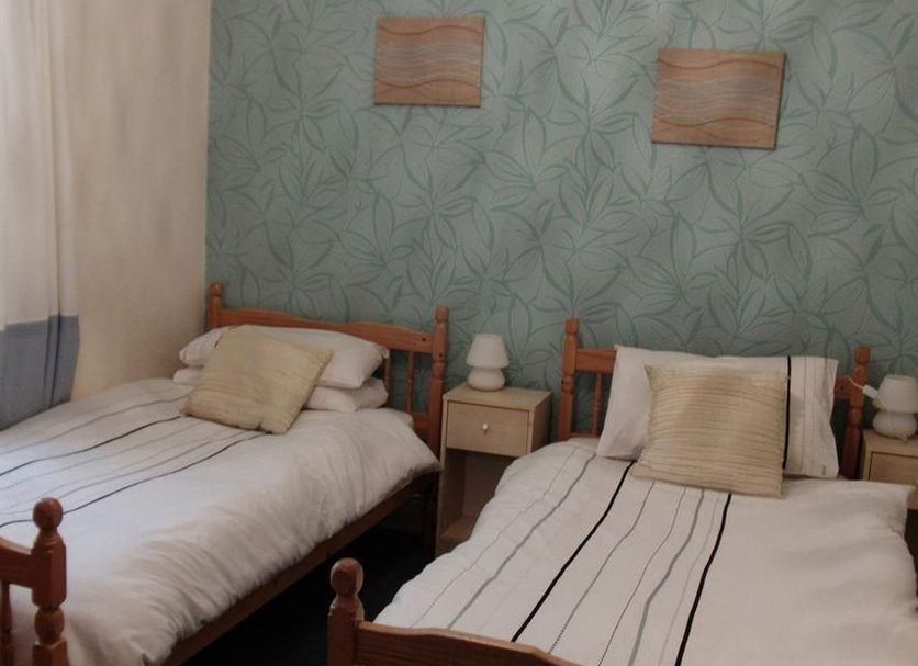 Κρεβατοκάμαρα Φωτογραφία