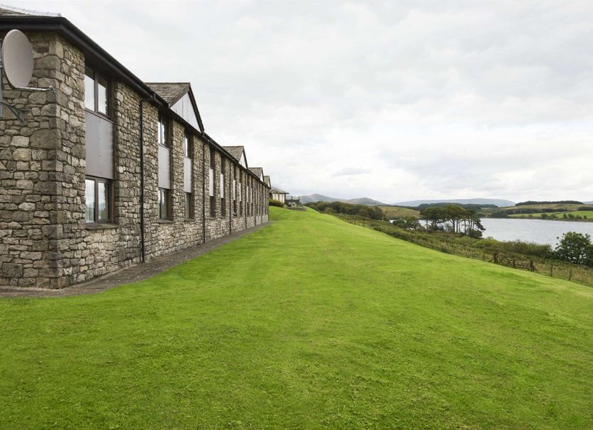 Κτίριο Φωτογραφία