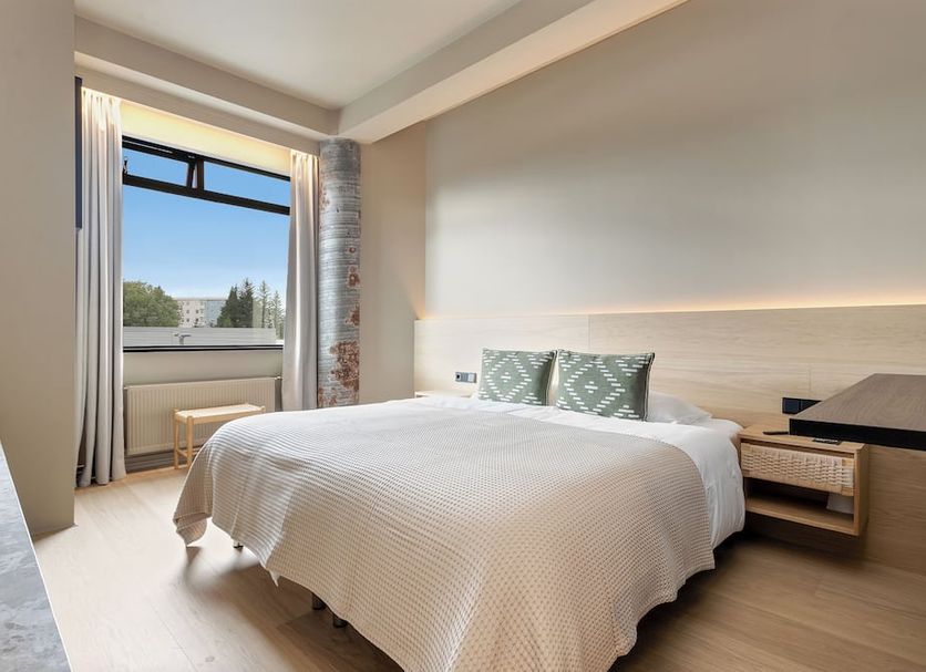 Κρεβατοκάμαρα Φωτογραφία