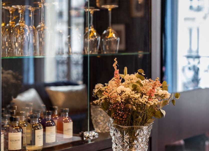 Σαλόνι Φωτογραφία