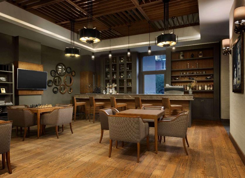 Bar Φωτογραφία