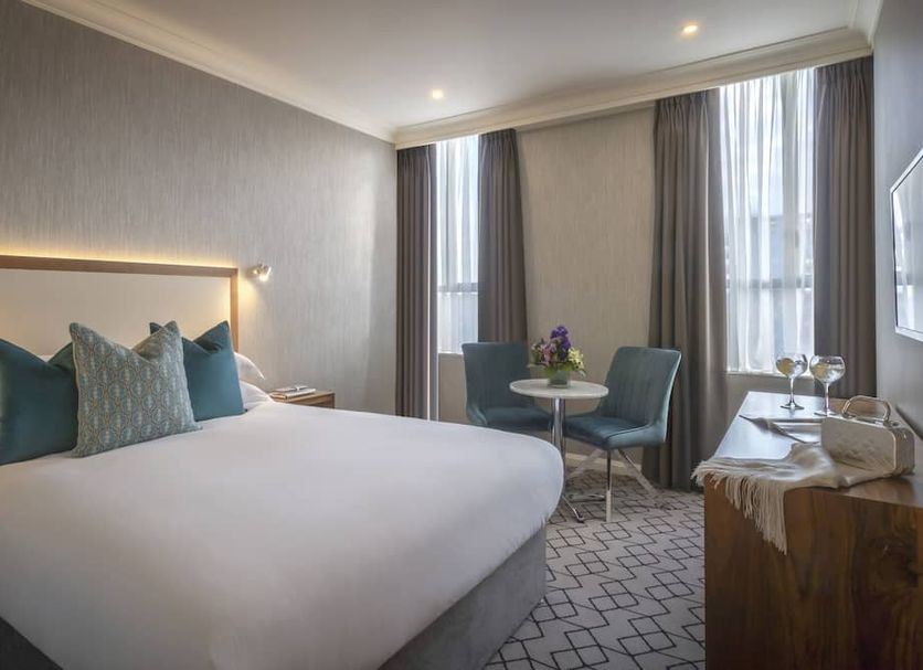 Κρεβατοκάμαρα Φωτογραφία