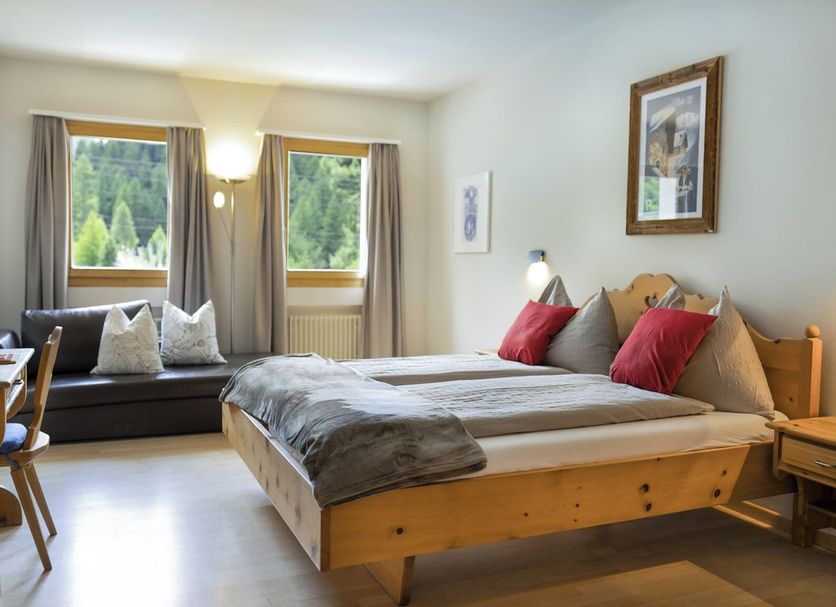 Κρεβατοκάμαρα Φωτογραφία