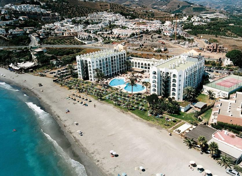 Θέα στην ύπαιθρο Φωτογραφία