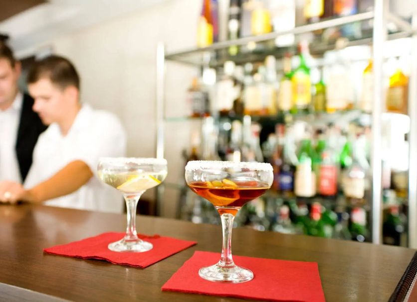 Bar Φωτογραφία
