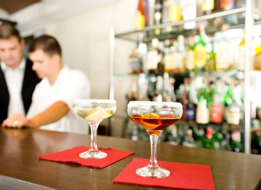 Bar Φωτογραφία