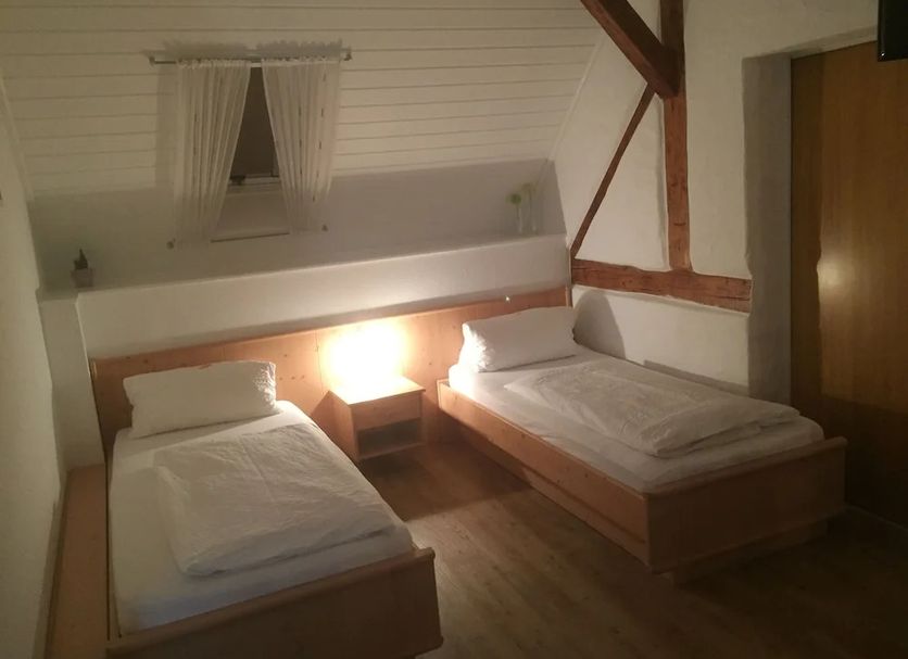 Κρεβατοκάμαρα Φωτογραφία