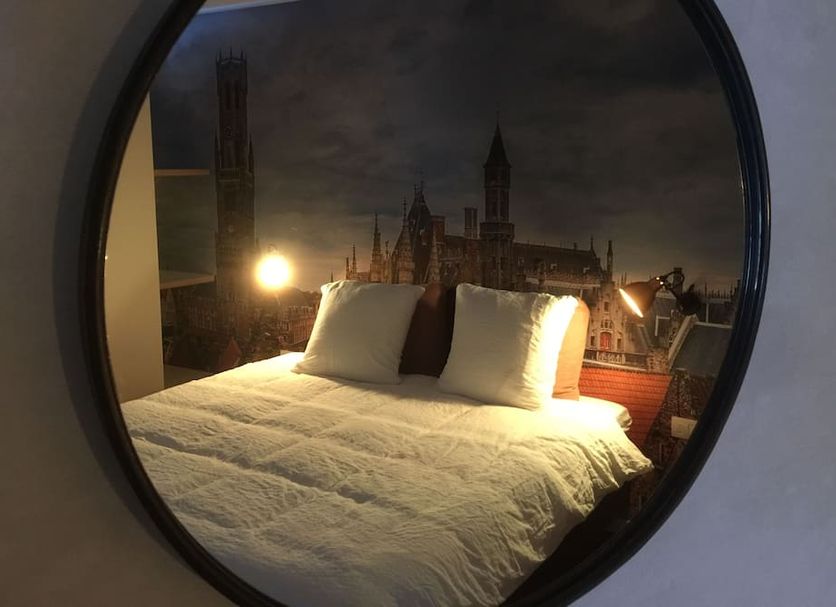 Κρεβατοκάμαρα Φωτογραφία