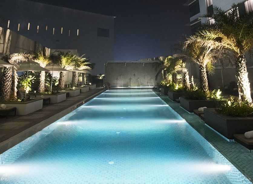 Πισίνα Φωτογραφία