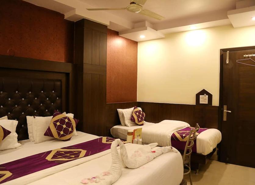 Κρεβατοκάμαρα Φωτογραφία