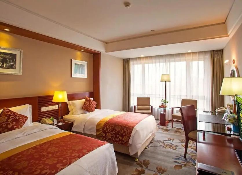 Κρεβατοκάμαρα Φωτογραφία