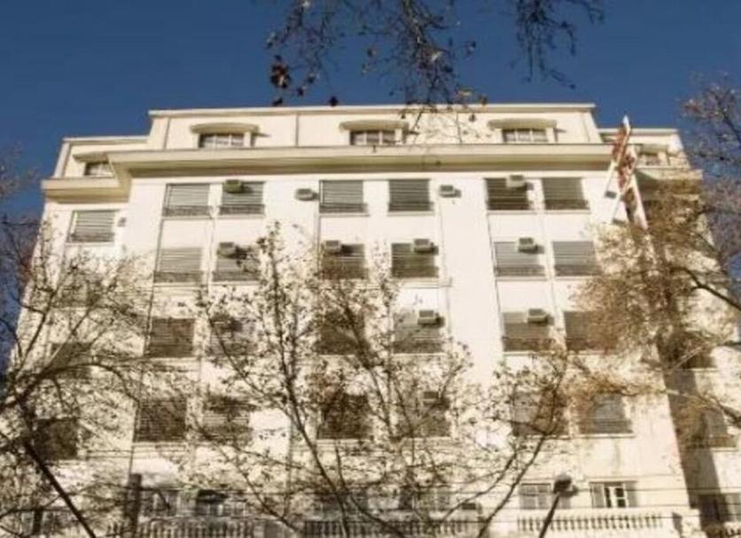 Κτίριο Φωτογραφία