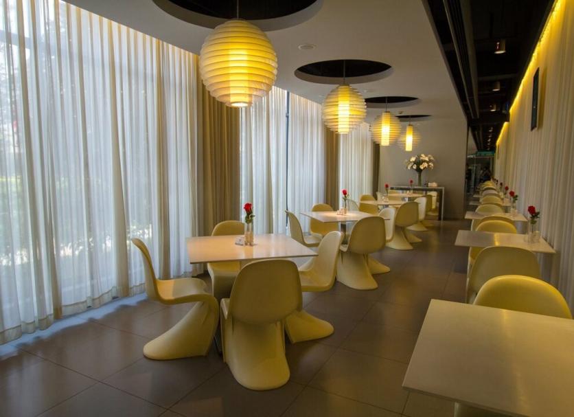 Εστιατόριο Φωτογραφία