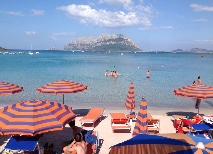 Παραλία Φωτογραφία