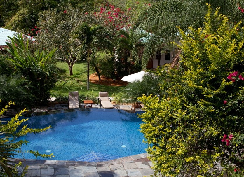 Πισίνα Φωτογραφία