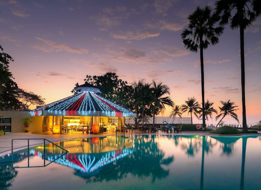 Πισίνα Φωτογραφία